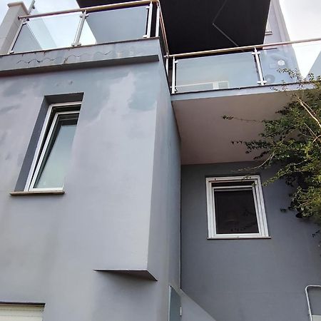 Casa Boa Vista Vila Palmeira Exterior foto